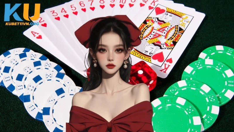 Các công cụ hỗ trợ người chơi tại KUBET11