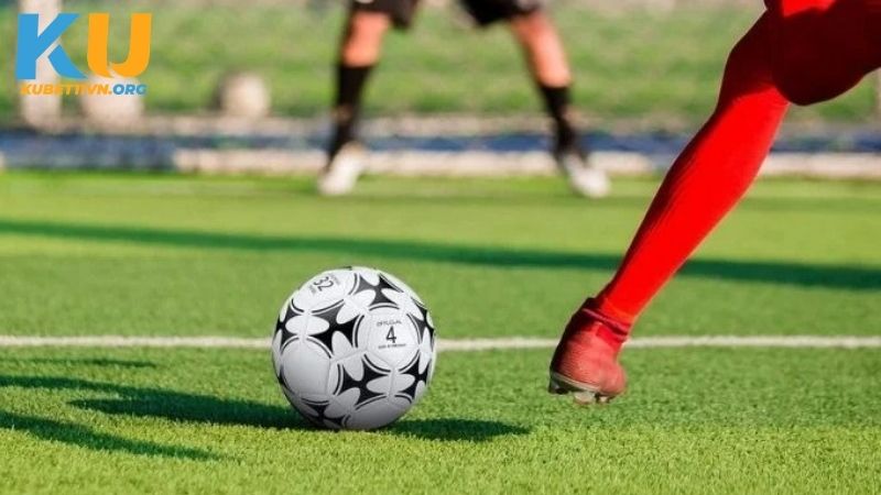 Cách bắt kèo phạt góc chuẩn xác