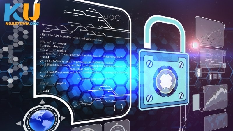 Cập nhật chính sách bảo mật