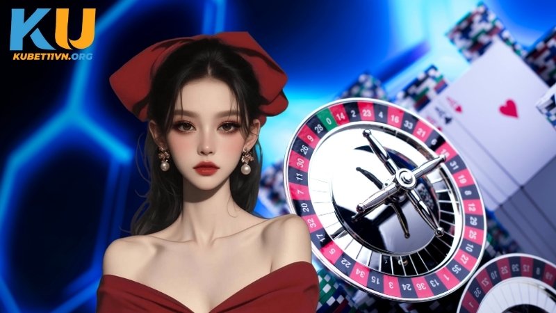 Giới thiệu Casino KUBET11