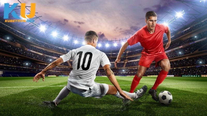Kinh nghiệm soi kèo thẻ phạt chuẩn xác tại Kubet11