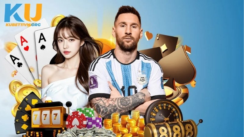 Quá trình hình thành & phát triển ấn tượng của nhà cái KUBET11