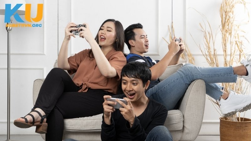 Trách nhiệm của người chơi khi tham gia tại KUBET11