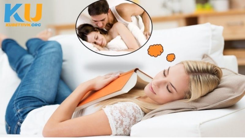 Nằm mơ thấy người yêu cũ ẩn chứa thông điệp gì